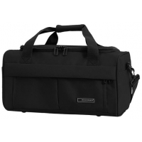 Дорожня сумка-лоукост Snowball 32140 колір чорний