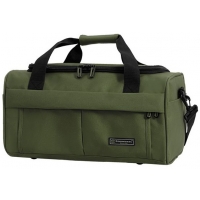 Дорожня сумка-лоукост Snowball 32140 колір хакі