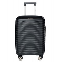 Валіза Snowball 43803 колір чорний розмір маленький S