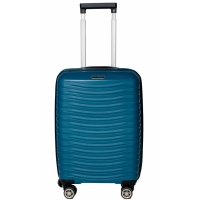 Валіза Snowball 43803 колір морська хвиля розмір маленький S