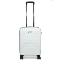 Валіза Snowball 61303 колір білий розмір маленький S