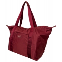 Сумка для шопінгу Airtex 581/40 колір червоний