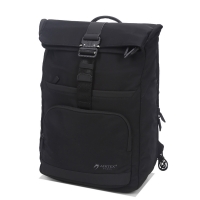 Рюкзак Airtex 759  колір чорний