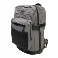 Рюкзак Bordlite JBBP006S колір сірий