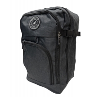 Рюкзак Bordlite JBBP285 колір чорний 