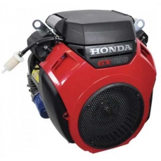Двигун Honda GX690 колір червоний