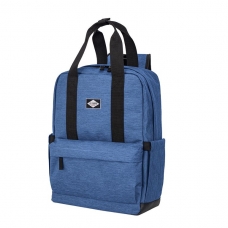 Рюкзак Lee Cooper 41642 колір синій