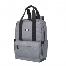 Рюкзак Lee Cooper 41642 колір сірий