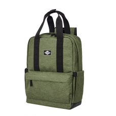 Рюкзак Lee Cooper 41642 колір зелений