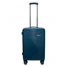 Валіза Milano bag 050 колір морська хвиля розмір маленький S
