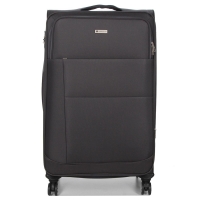 Валіза Worldline Airtex 620 колір сірий розмір великий L